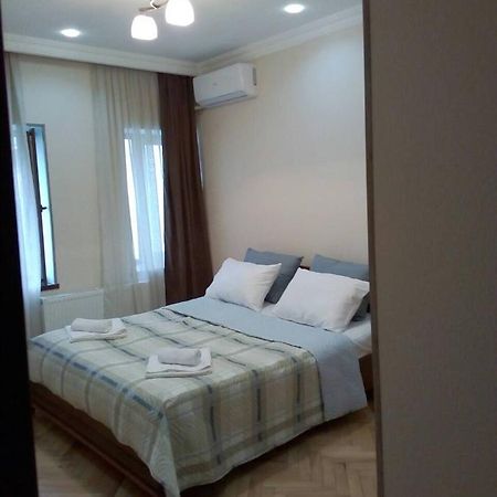 Room 4 U Sighnaghi Exterior foto