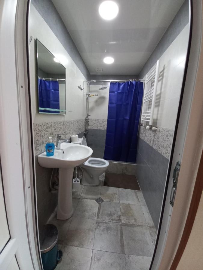 Room 4 U Sighnaghi Zimmer foto
