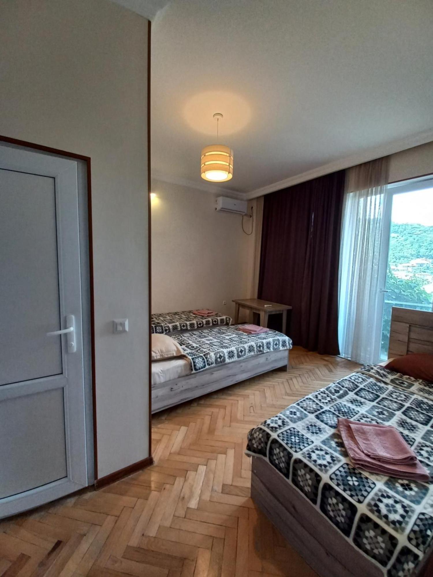 Room 4 U Sighnaghi Zimmer foto