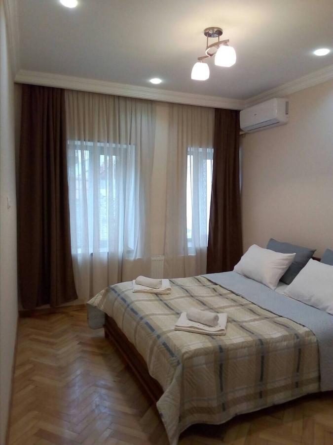 Room 4 U Sighnaghi Exterior foto