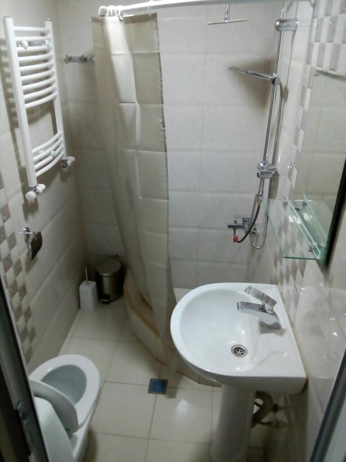 Room 4 U Sighnaghi Exterior foto