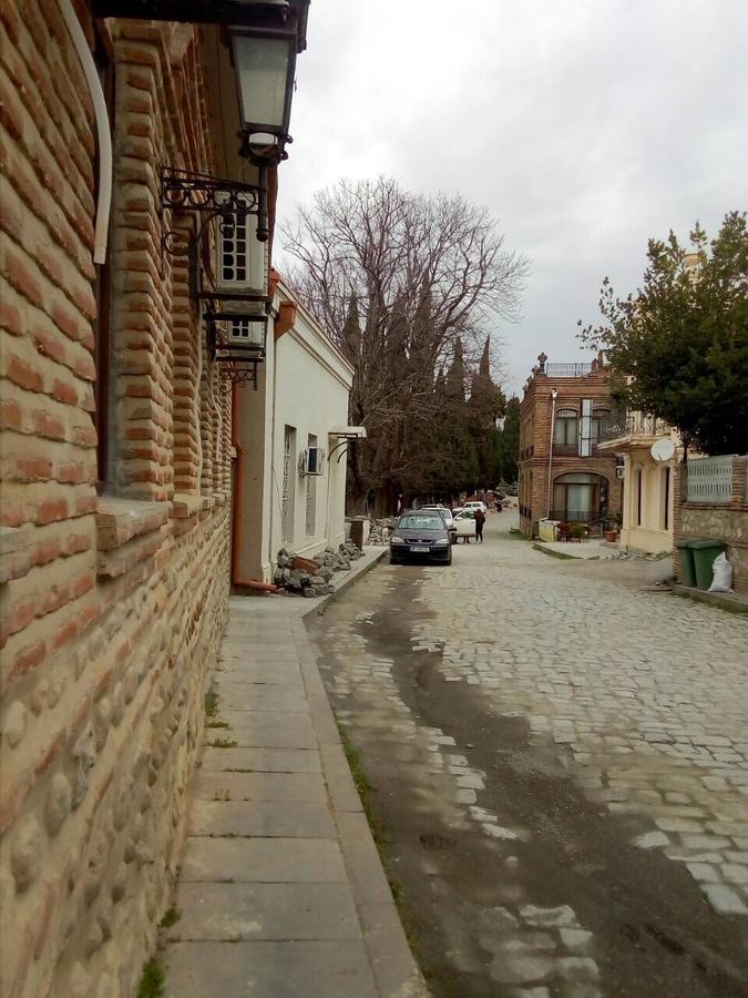 Room 4 U Sighnaghi Exterior foto