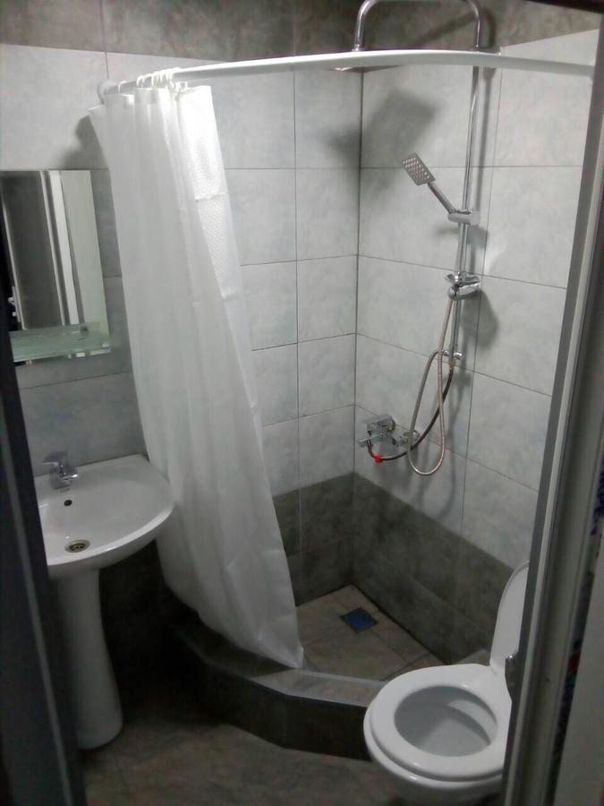 Room 4 U Sighnaghi Exterior foto
