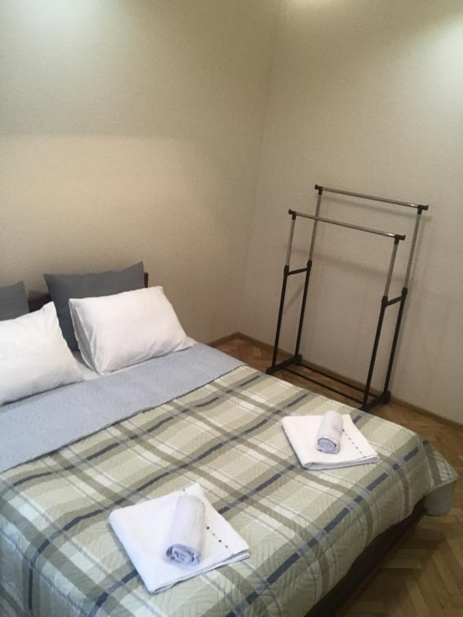 Room 4 U Sighnaghi Exterior foto