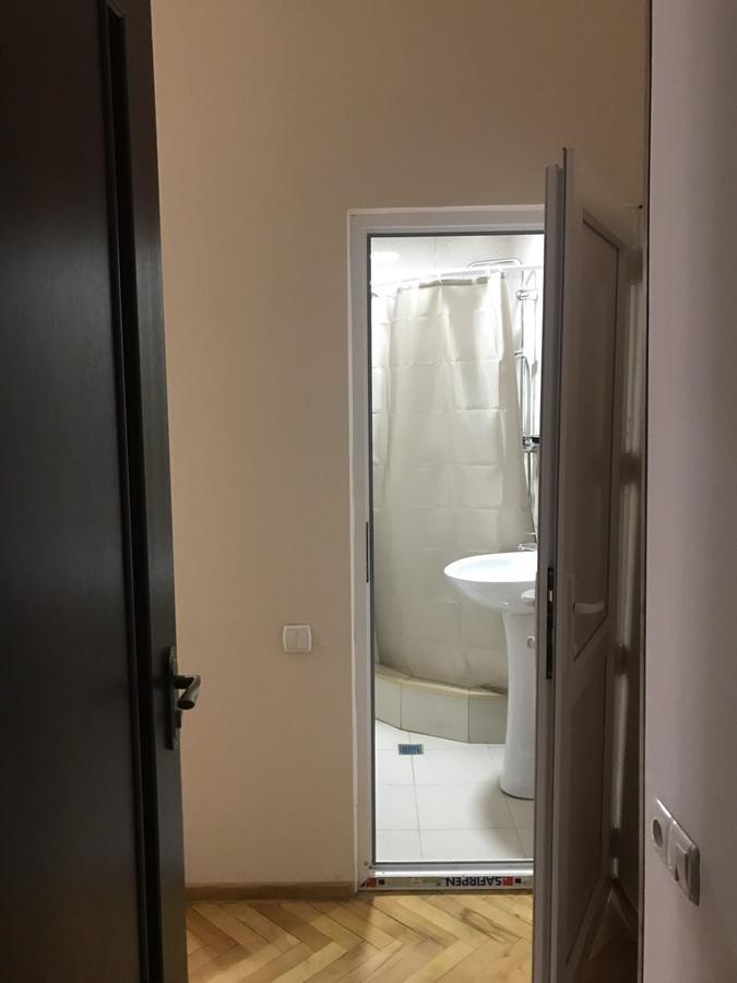 Room 4 U Sighnaghi Exterior foto
