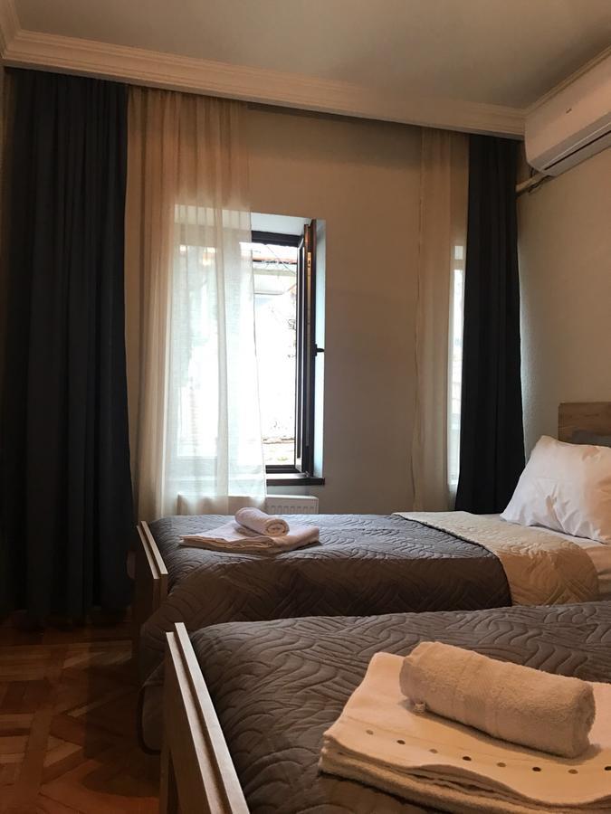 Room 4 U Sighnaghi Exterior foto