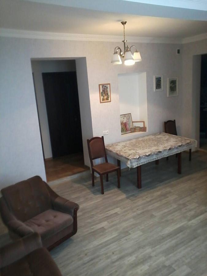Room 4 U Sighnaghi Exterior foto