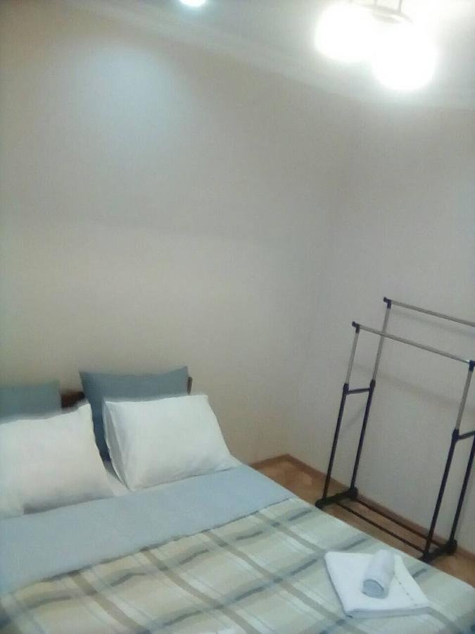 Room 4 U Sighnaghi Exterior foto