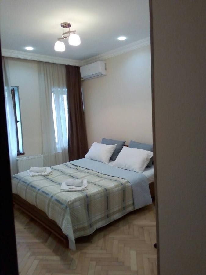 Room 4 U Sighnaghi Exterior foto