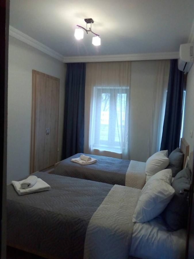 Room 4 U Sighnaghi Exterior foto
