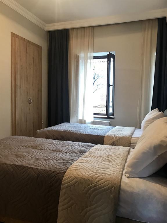 Room 4 U Sighnaghi Exterior foto