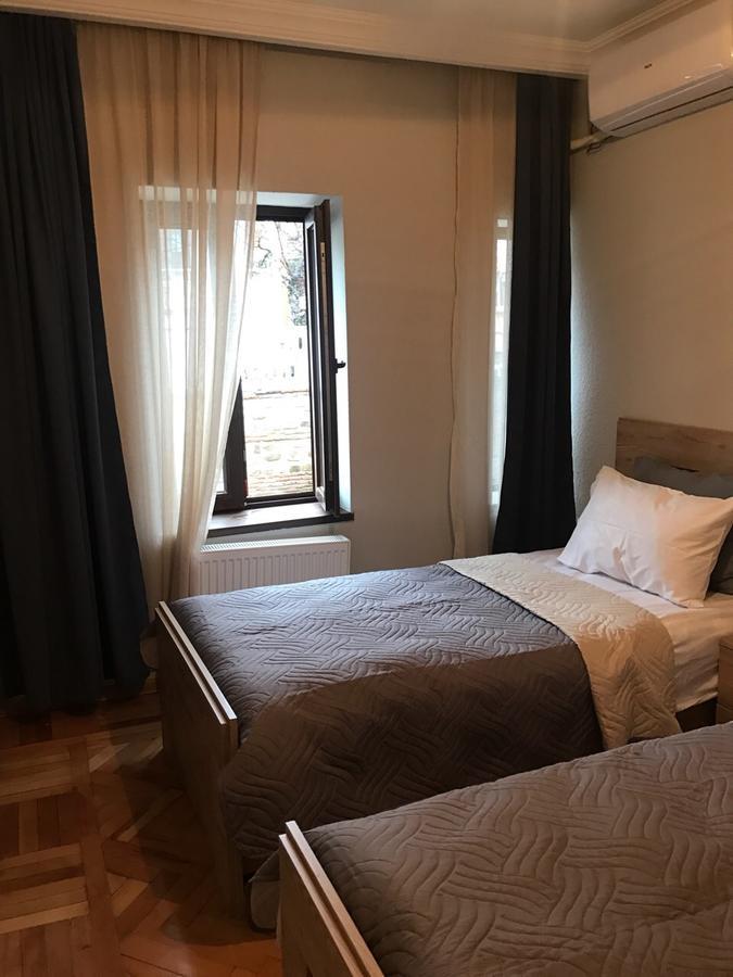 Room 4 U Sighnaghi Exterior foto