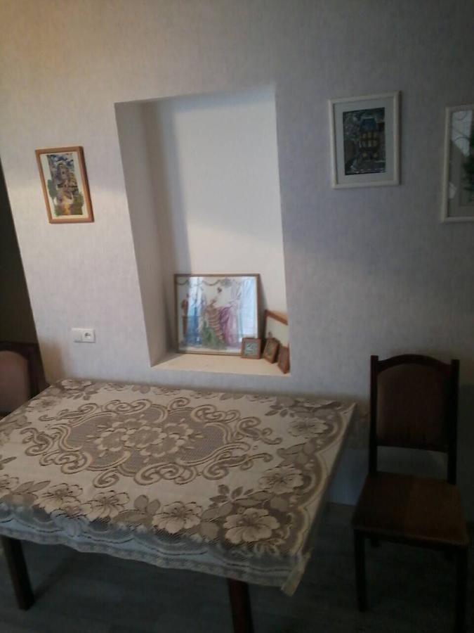Room 4 U Sighnaghi Exterior foto
