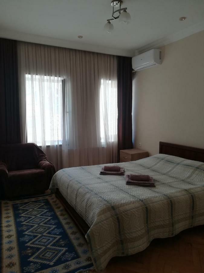 Room 4 U Sighnaghi Exterior foto