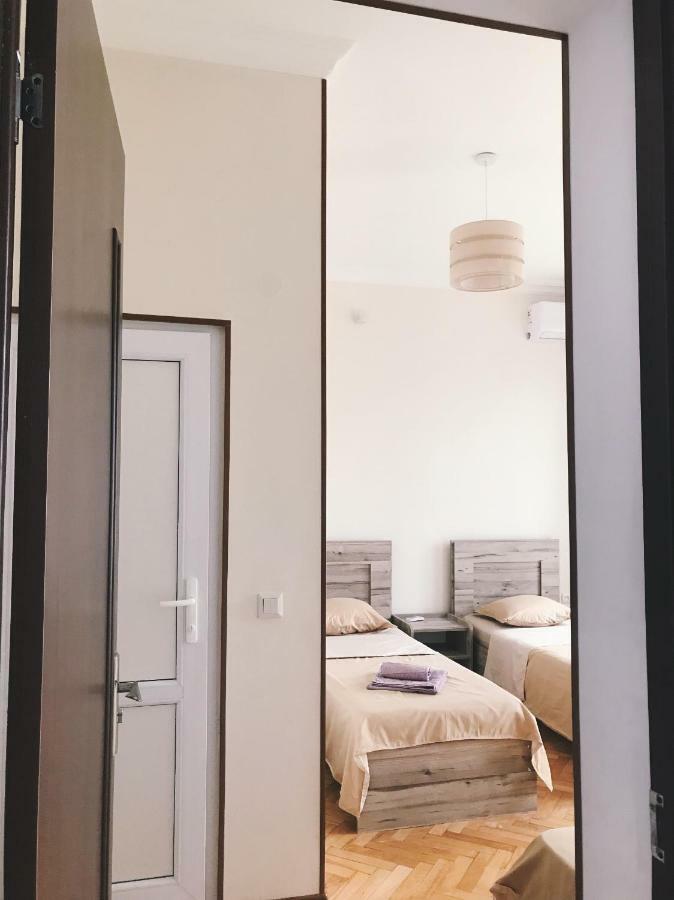 Room 4 U Sighnaghi Exterior foto
