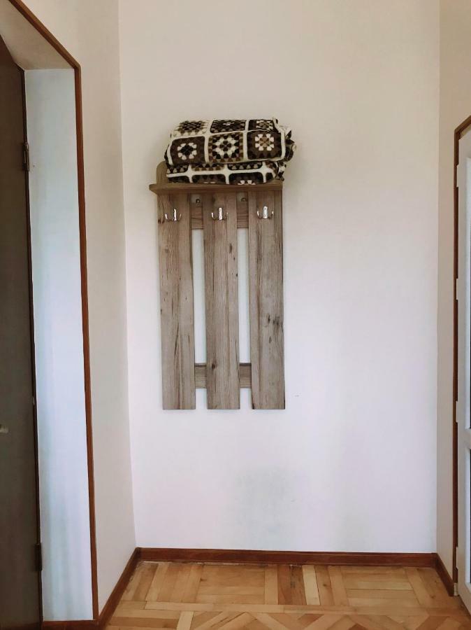 Room 4 U Sighnaghi Exterior foto