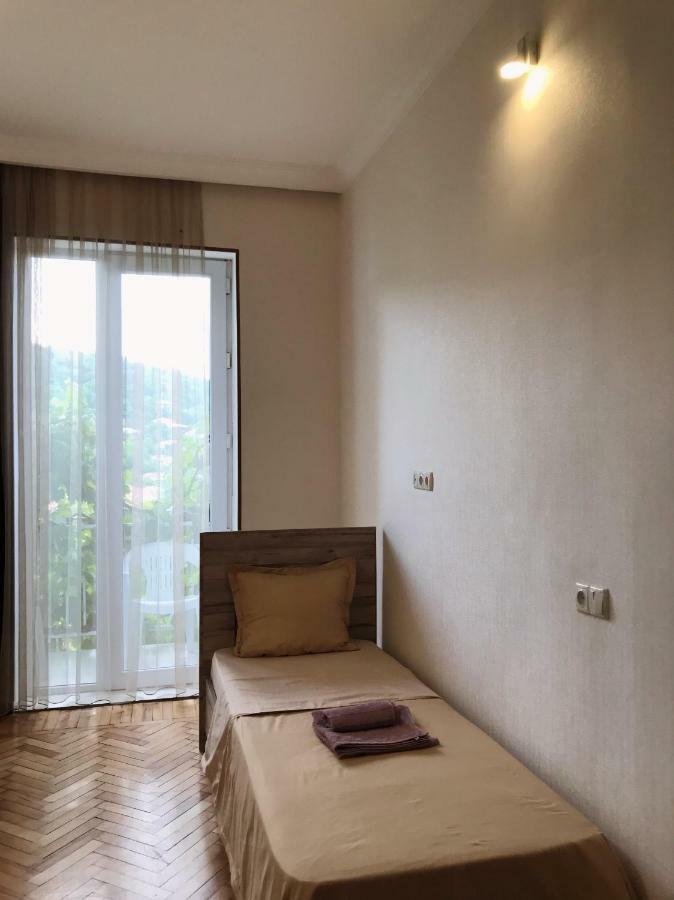 Room 4 U Sighnaghi Exterior foto